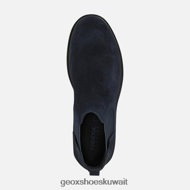 Geox BLL84T1830 Spherica Ec1 Man Navy