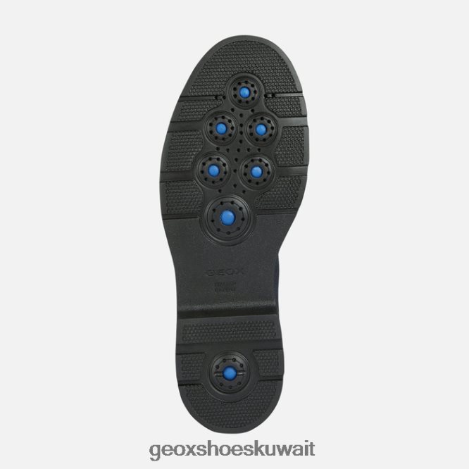 Geox BLL84T1830 Spherica Ec1 Man Navy
