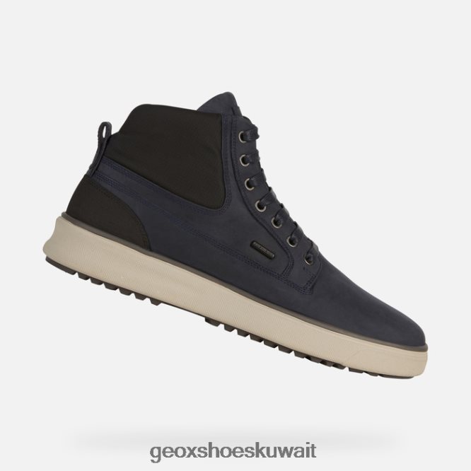 Geox BLL84T1831 Cervino Abx Man Navy