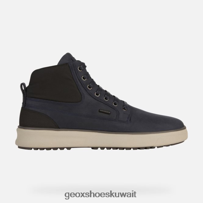 Geox BLL84T1831 Cervino Abx Man Navy