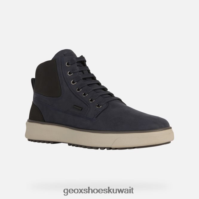 Geox BLL84T1831 Cervino Abx Man Navy