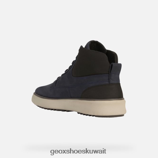 Geox BLL84T1831 Cervino Abx Man Navy