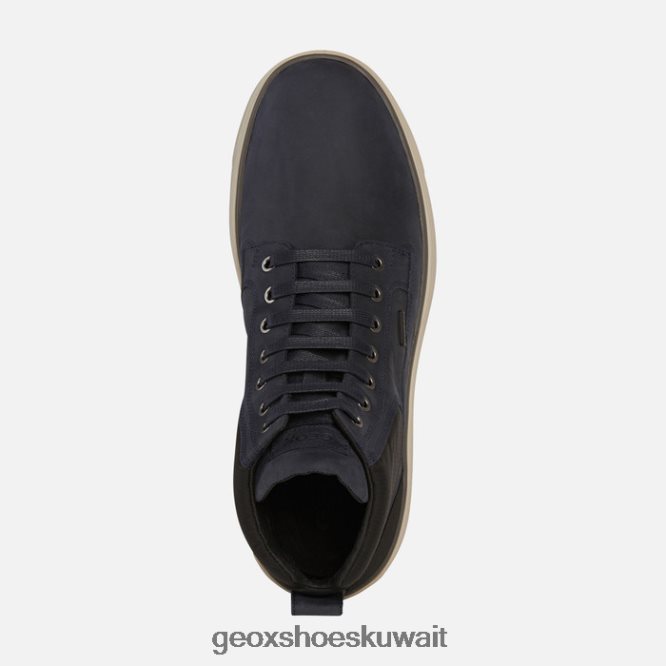 Geox BLL84T1831 Cervino Abx Man Navy
