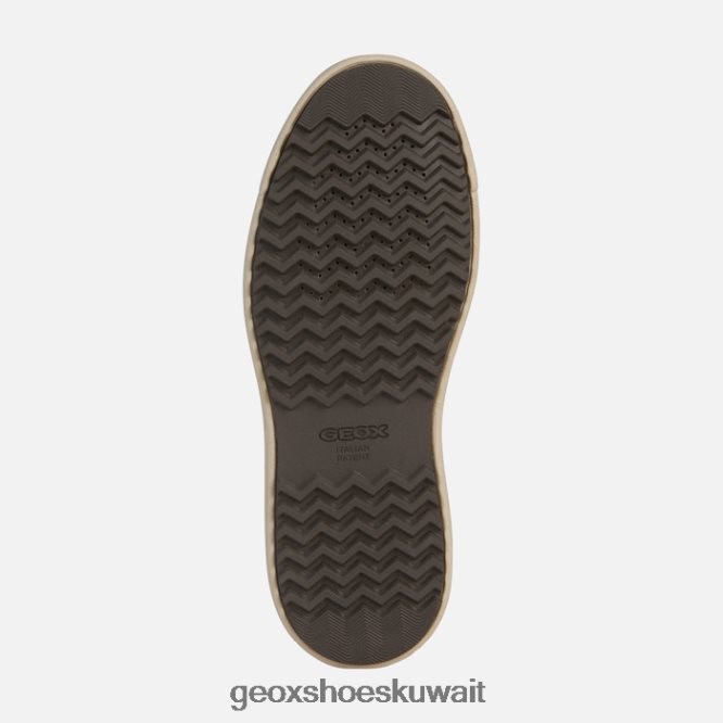 Geox BLL84T1831 Cervino Abx Man Navy