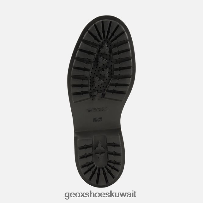 Geox BLL84T660 Faloria Man Mustard