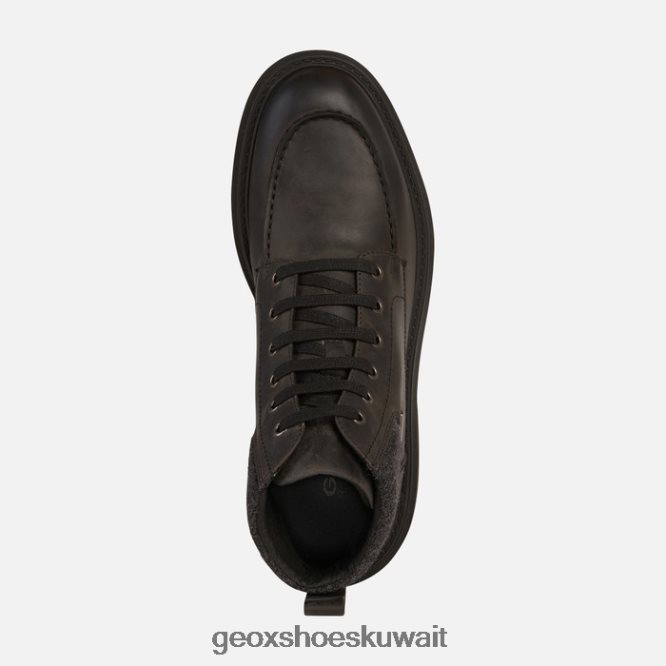 Geox BLL84T663 Faloria Abx Man Black