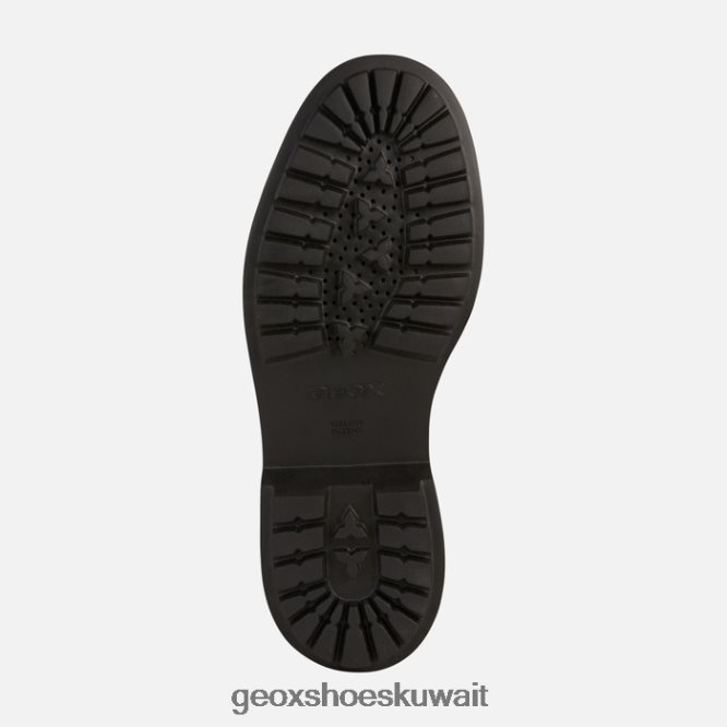 Geox BLL84T663 Faloria Abx Man Black