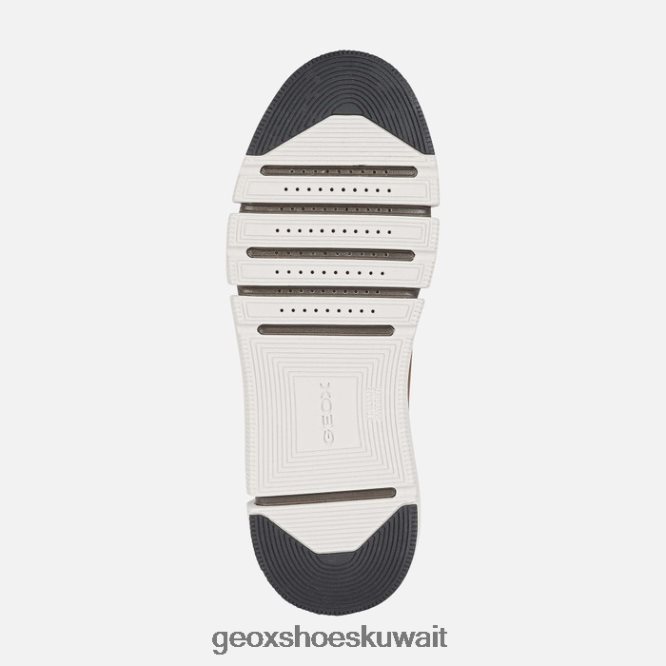 Geox BLL84T668 Adacter H Man Brown