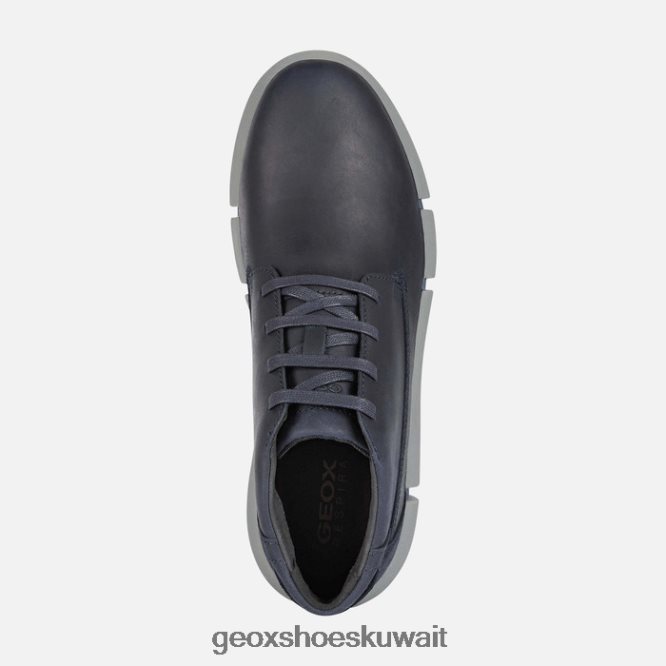 Geox BLL84T669 Adacter H Man Navy