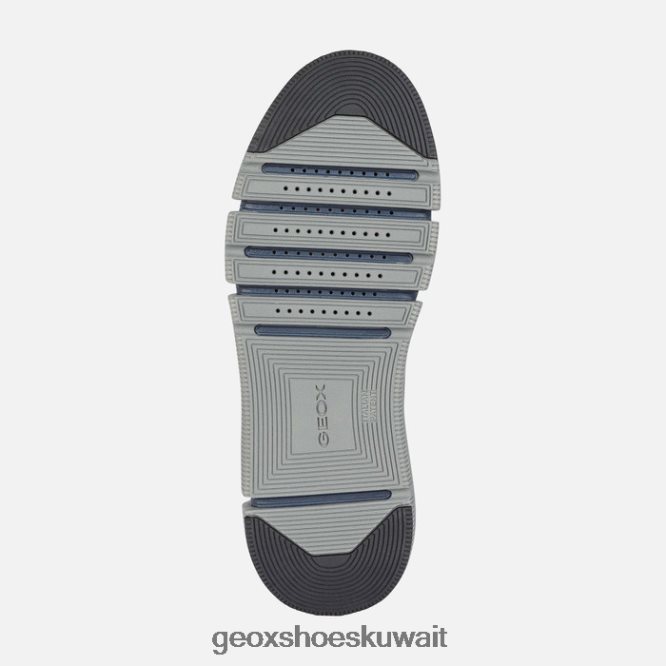 Geox BLL84T669 Adacter H Man Navy