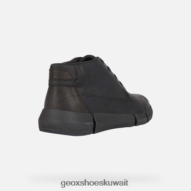 Geox BLL84T670 Adacter H Man Black
