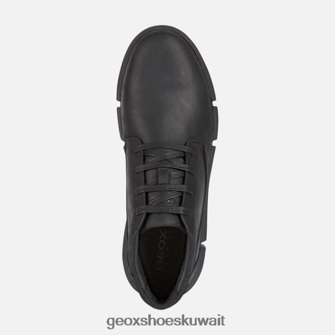 Geox BLL84T670 Adacter H Man Black