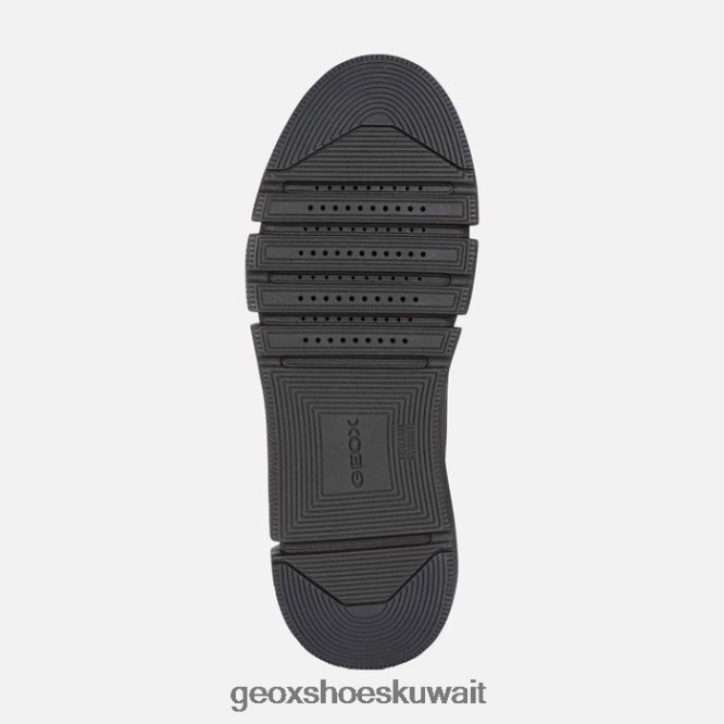 Geox BLL84T670 Adacter H Man Black