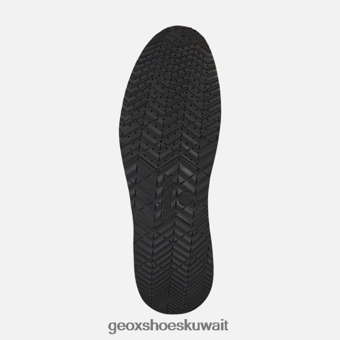 Geox BLL84T686 Zal Man Black