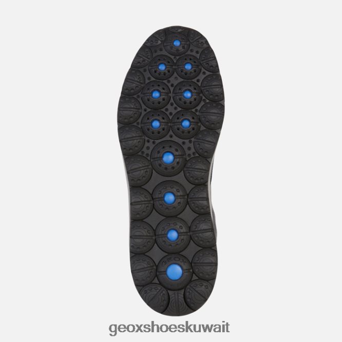 Geox BLL84T723 Spherica 4X4 Abx Man Black