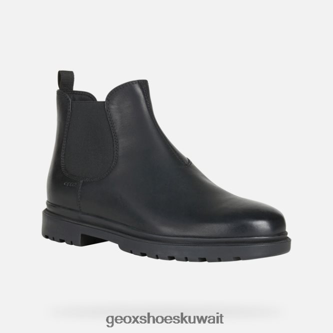 Geox BLL84T744 Andalo Man Black