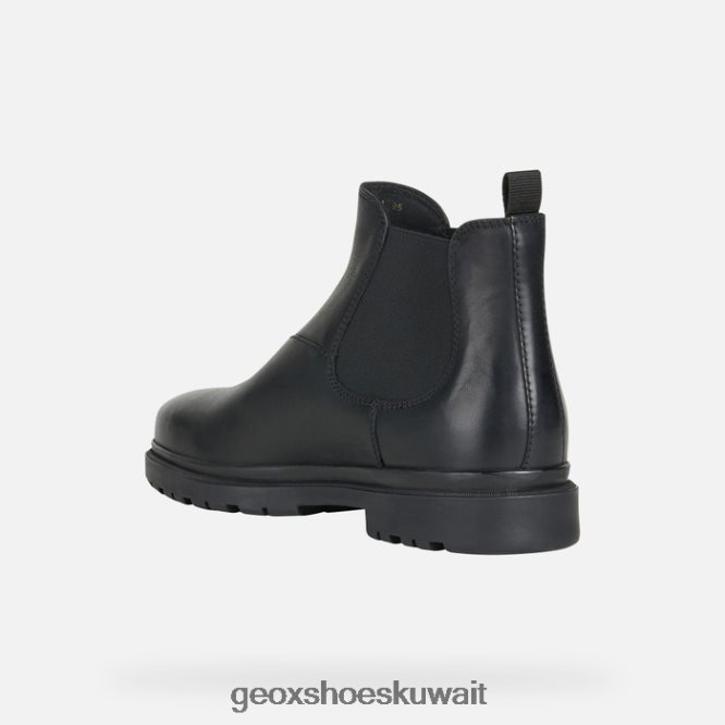 Geox BLL84T744 Andalo Man Black