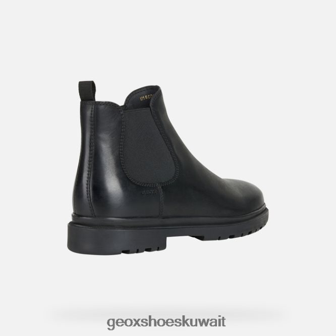 Geox BLL84T744 Andalo Man Black