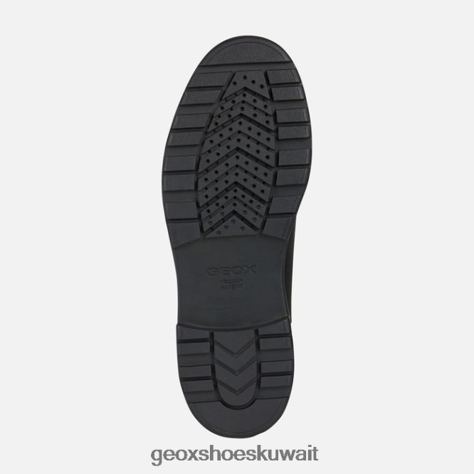 Geox BLL84T744 Andalo Man Black