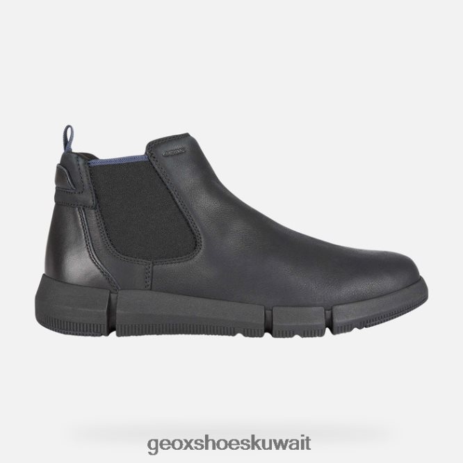 Geox BLL84T749 Adacter H Man Black