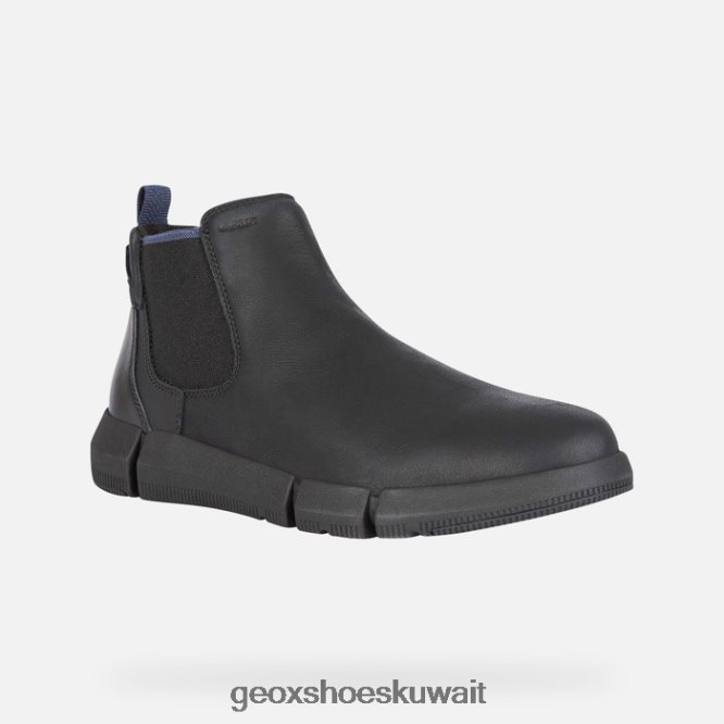 Geox BLL84T749 Adacter H Man Black