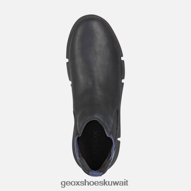 Geox BLL84T749 Adacter H Man Black