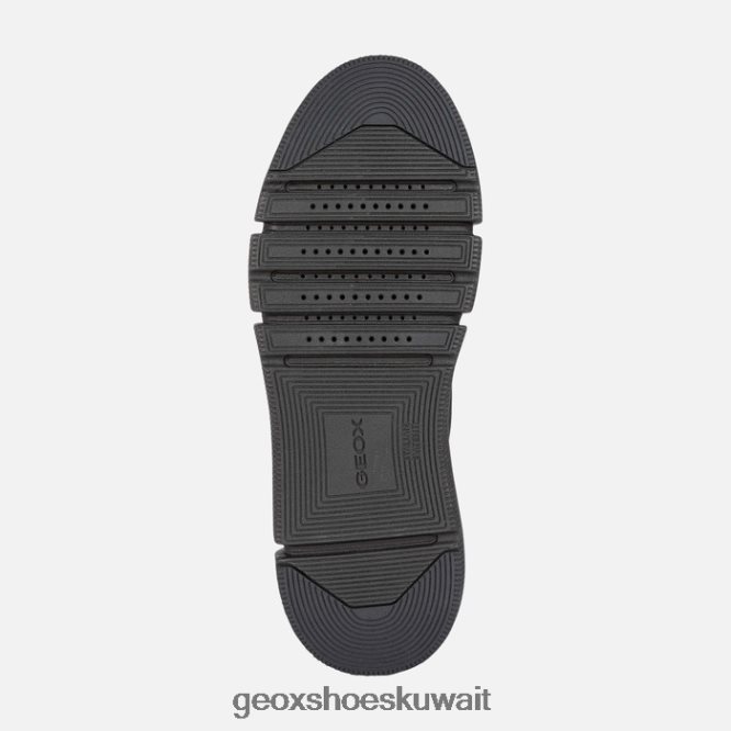 Geox BLL84T749 Adacter H Man Black
