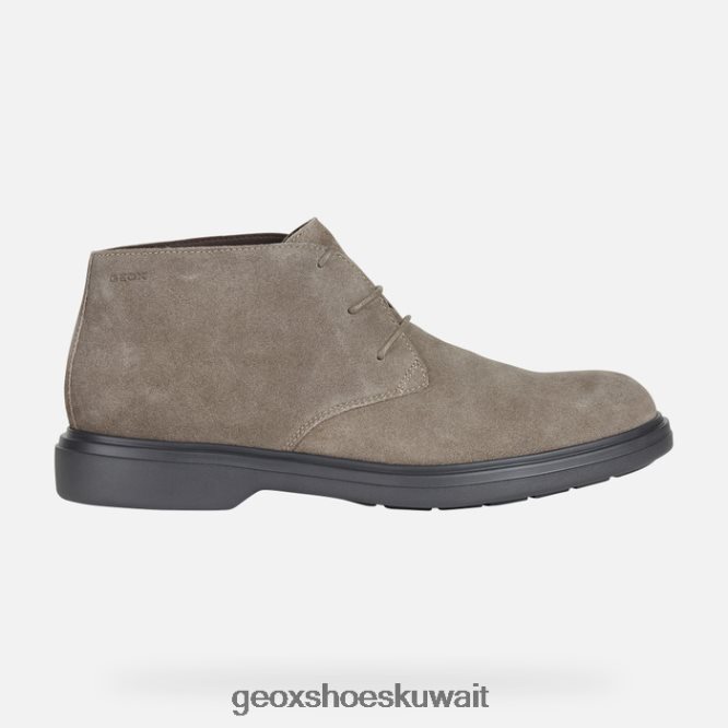 Geox BLL84T782 Ottavio Man Dove Grey