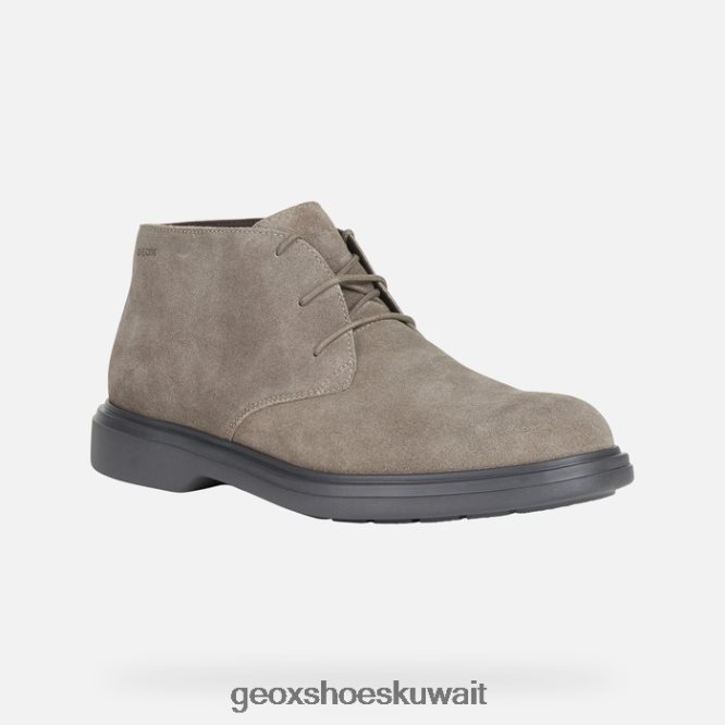 Geox BLL84T782 Ottavio Man Dove Grey