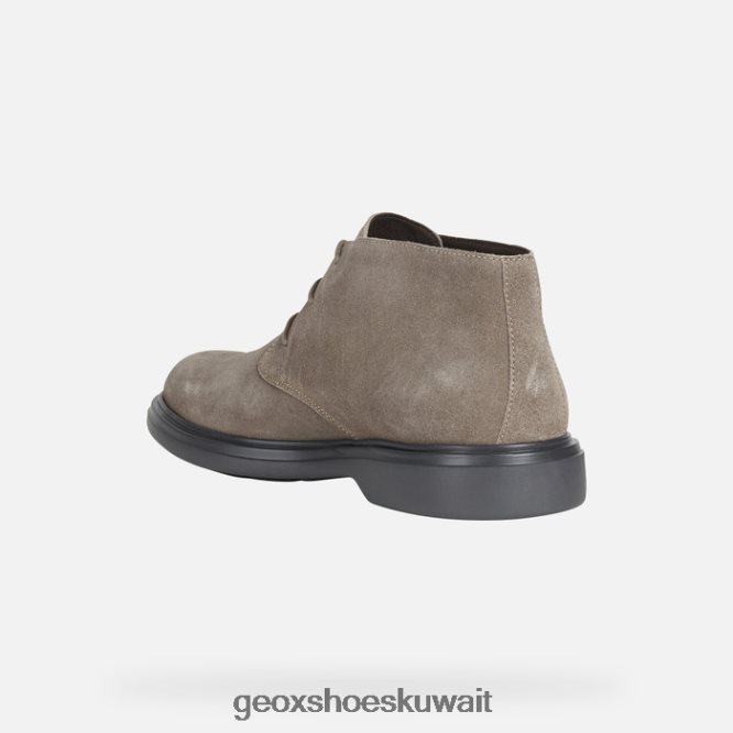 Geox BLL84T782 Ottavio Man Dove Grey