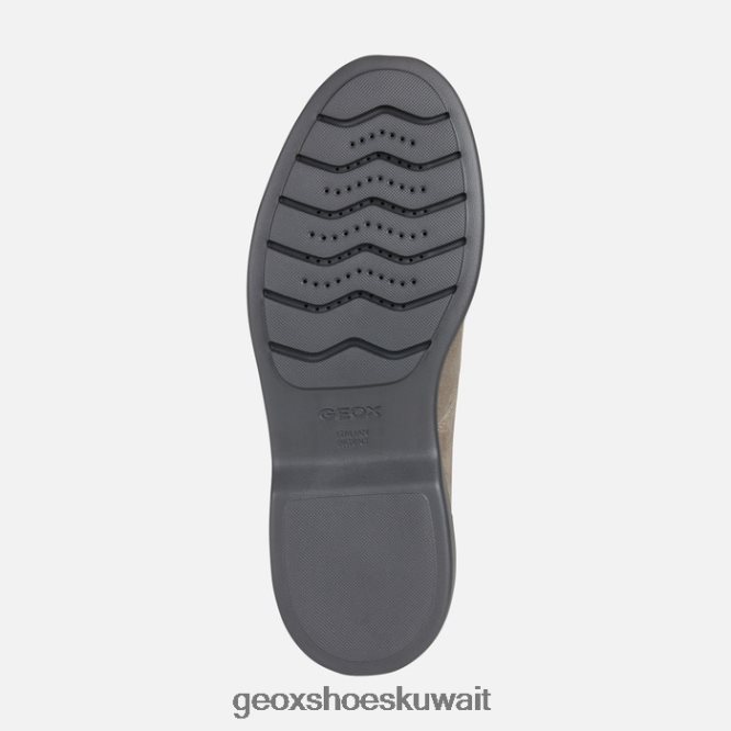 Geox BLL84T782 Ottavio Man Dove Grey