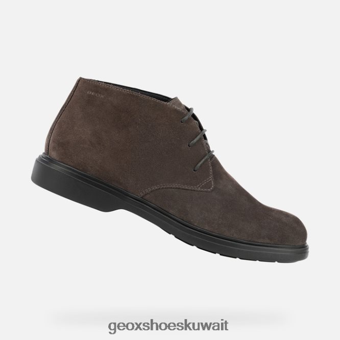 Geox BLL84T783 Ottavio Man Mud