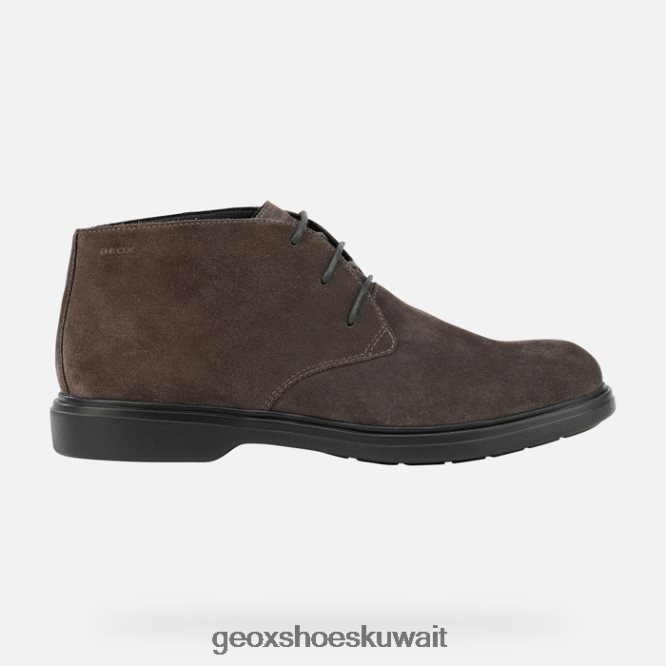 Geox BLL84T783 Ottavio Man Mud