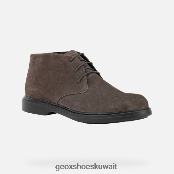 Geox BLL84T783 Ottavio Man Mud