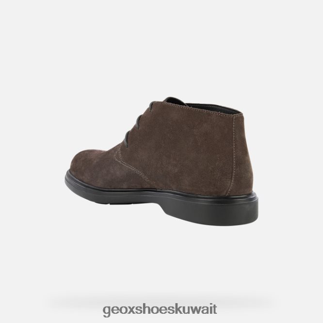 Geox BLL84T783 Ottavio Man Mud