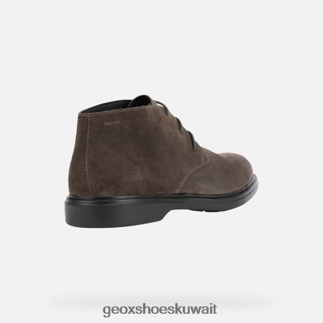 Geox BLL84T783 Ottavio Man Mud