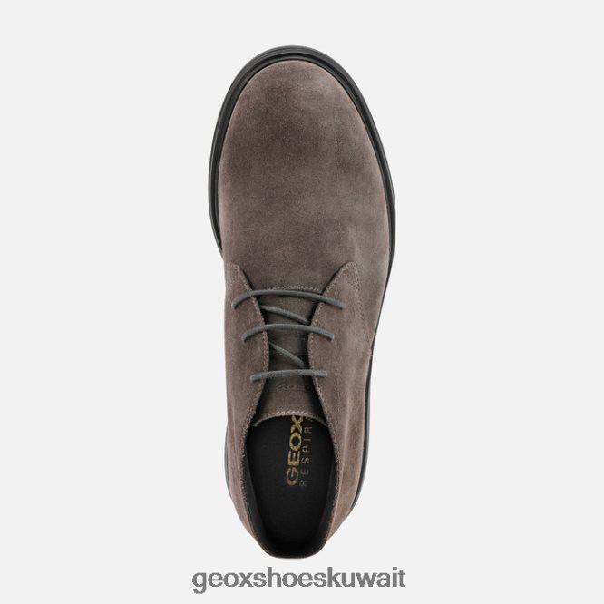 Geox BLL84T783 Ottavio Man Mud
