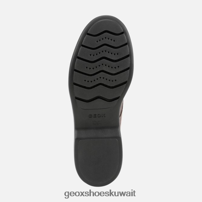Geox BLL84T783 Ottavio Man Mud