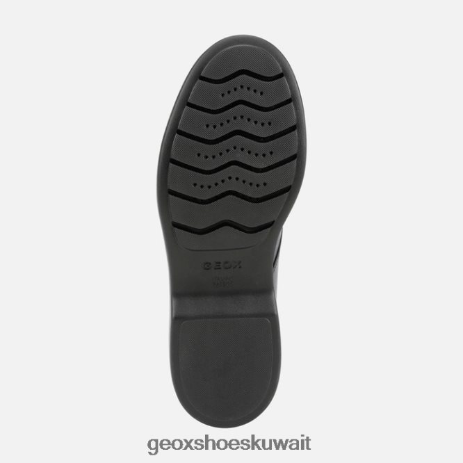 Geox BLL84T786 Ottavio Man Black