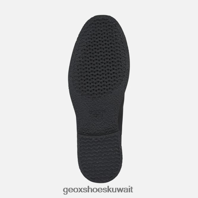 Geox BLL84T789 Claudio Man Black