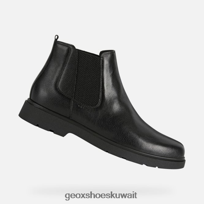 Geox BLL84T792 Spherica Ec1 Man Black