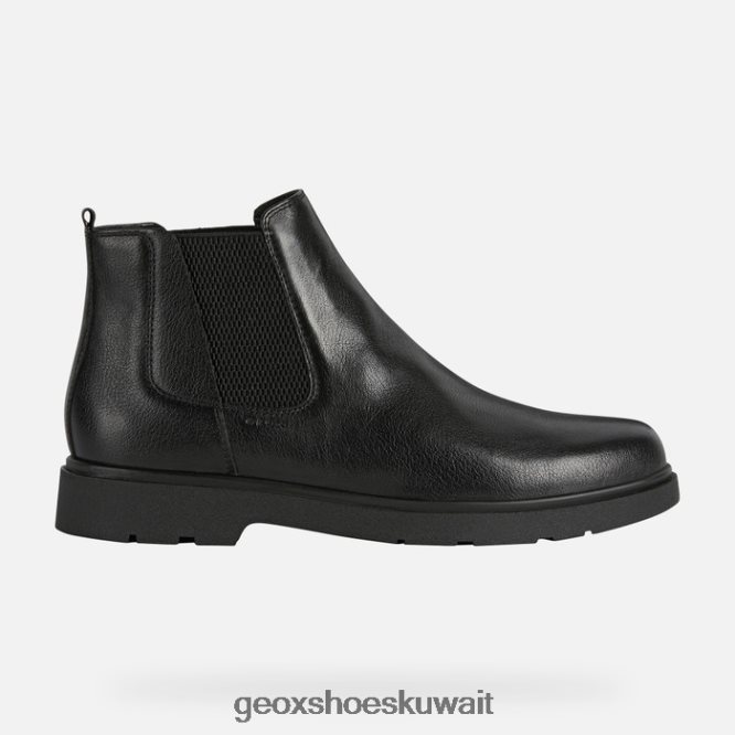 Geox BLL84T792 Spherica Ec1 Man Black