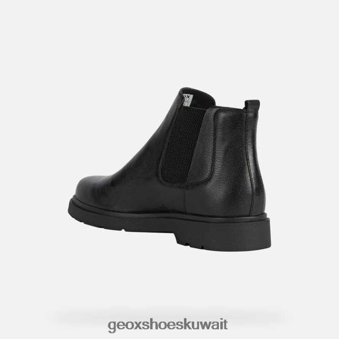 Geox BLL84T792 Spherica Ec1 Man Black