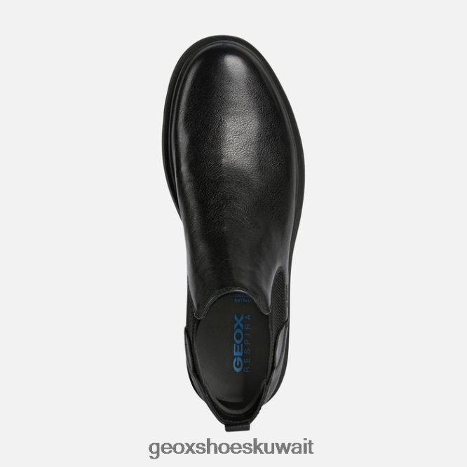 Geox BLL84T792 Spherica Ec1 Man Black