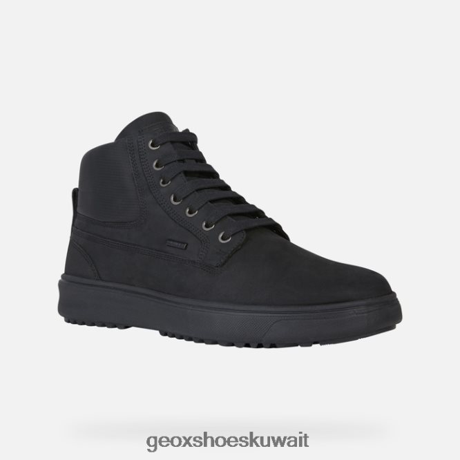 Geox BLL84T795 Cervino Abx Man Black