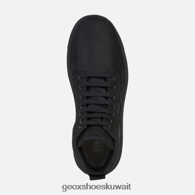 Geox BLL84T795 Cervino Abx Man Black