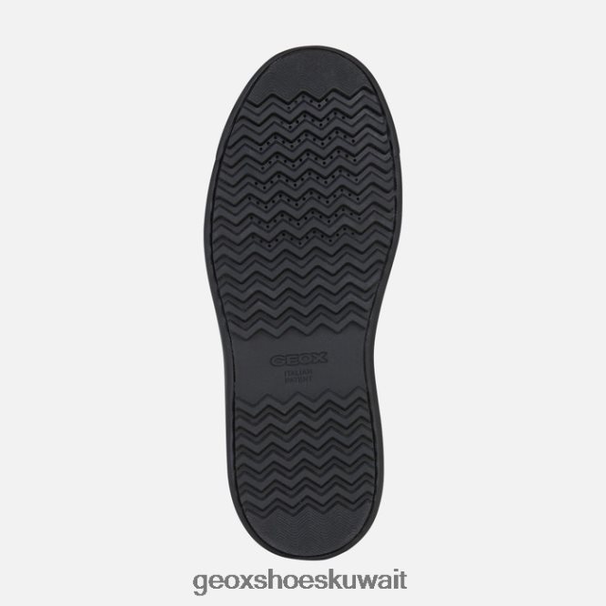 Geox BLL84T795 Cervino Abx Man Black