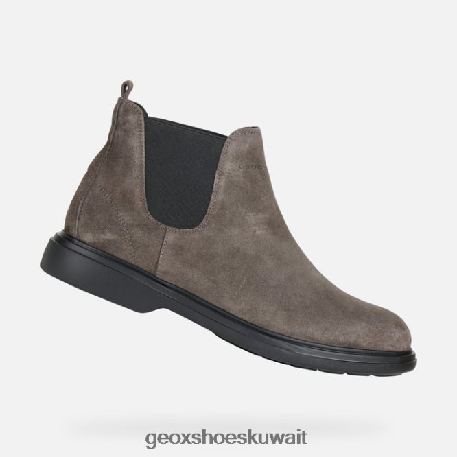Geox BLL84T806 Ottavio Man Mud