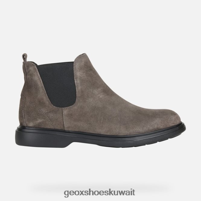 Geox BLL84T806 Ottavio Man Mud