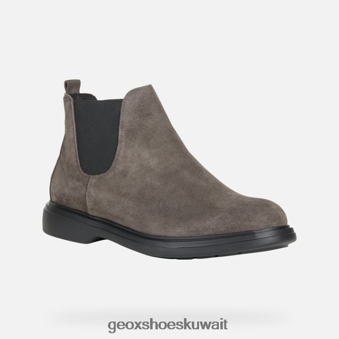 Geox BLL84T806 Ottavio Man Mud